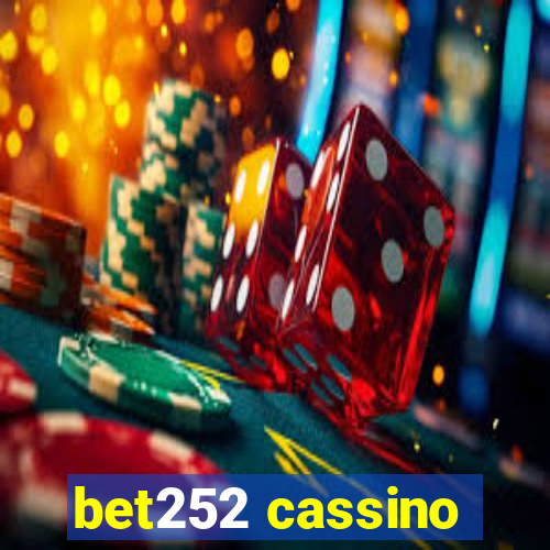 bet252 cassino